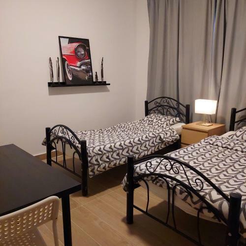 Hostal Coco Guesthouse Madaba