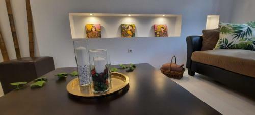 Apartamento Nicolasa