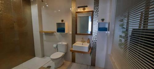 Apartamento Nicolasa