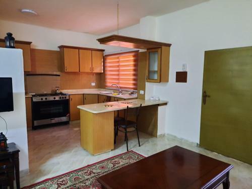 Apartamento Roman Pool (madaba)
