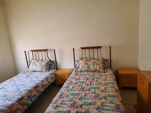 Apartamento Roman Pool (madaba)