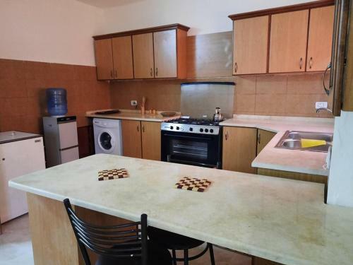 Apartamento Roman Pool (madaba)