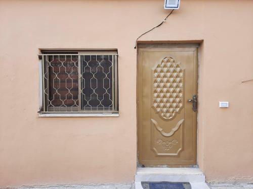 Apartamento Roman Pool (madaba)