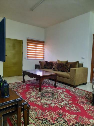 Apartamento Roman Pool (madaba)