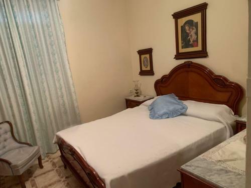 Apartamento Piso Carmen
