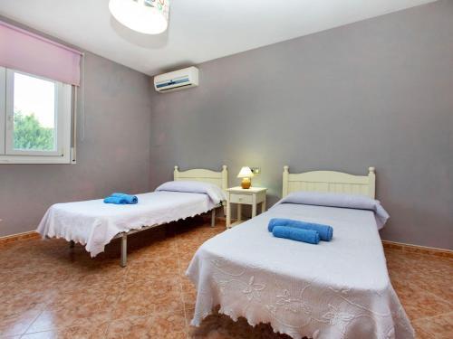 Villa Xelin
