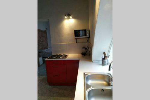 Apartamento Casa Florinda #7