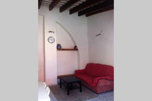 Apartamento Casa Florinda #7