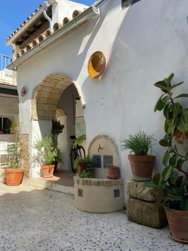 Apartamento Casa Florinda #7