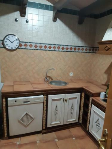 Casa Grande Zona Norte