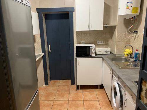 Apartamento Sue�os