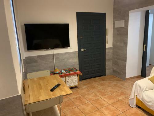 Apartamento Sue�os