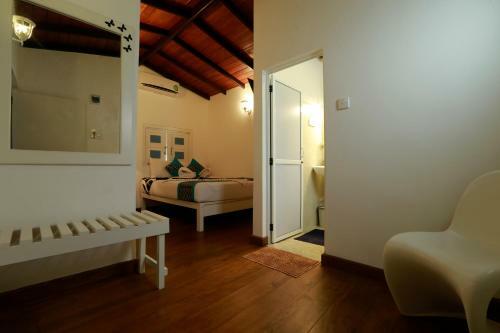 Hostal Fort Heaven - Galle Fort