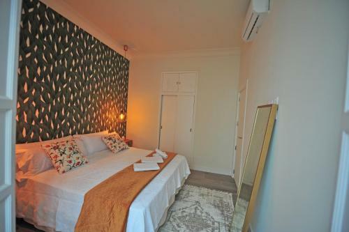 Apartamento Los Corceles Casa Palacio