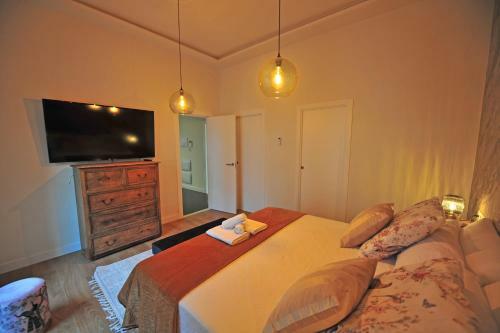 Apartamento Los Corceles Casa Palacio