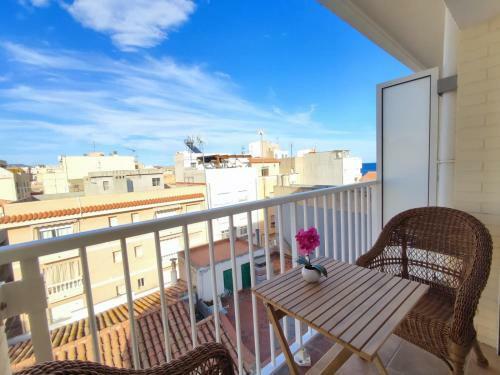Apartamento Espa