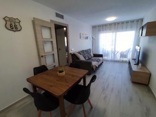 Apartamento Espa