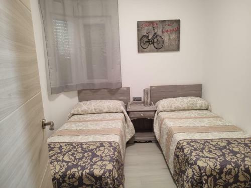Apartamento Espa