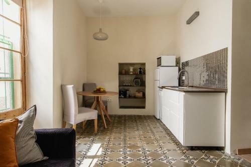 Apartamento Casa M�a