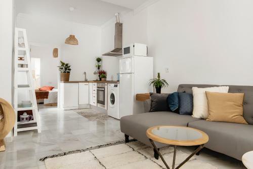 Apartamento Casa M�a