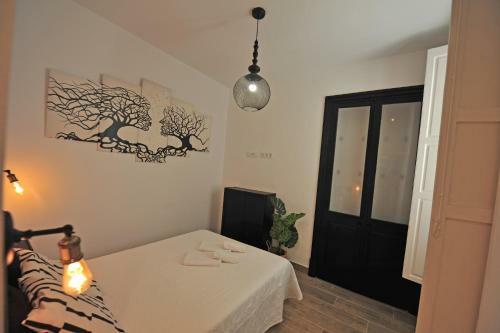 Apartamento Original C�ntrico Bohemio