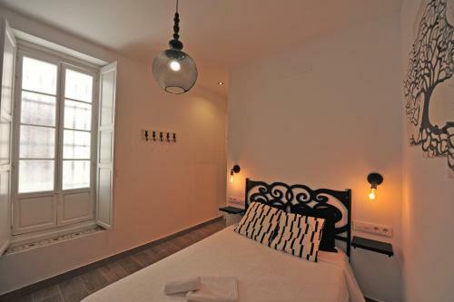 Apartamento Original C�ntrico Bohemio