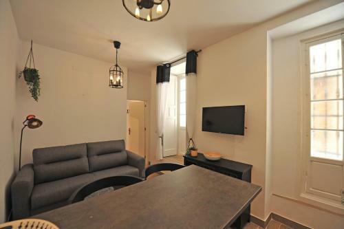 Apartamento Original C�ntrico Bohemio