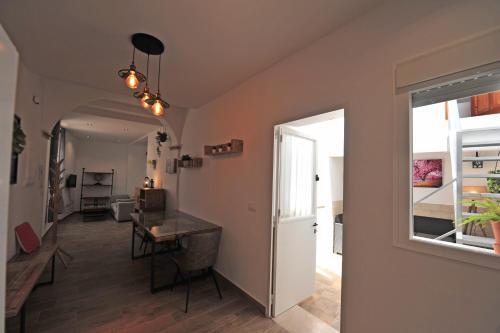 Apartamento Original C�ntrico Bohemio