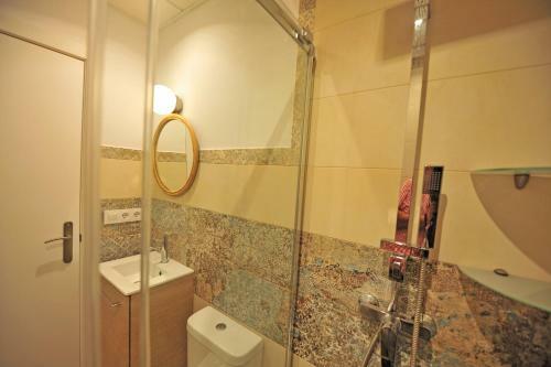 Apartamento Original C�ntrico Bohemio