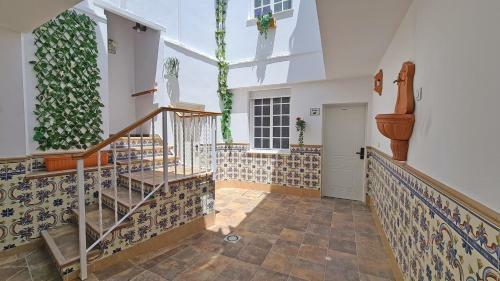 Apartamento Original C�ntrico Bohemio