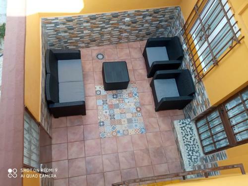 Casa La Maravilla