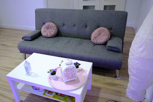 Apartamento Loft Jerez