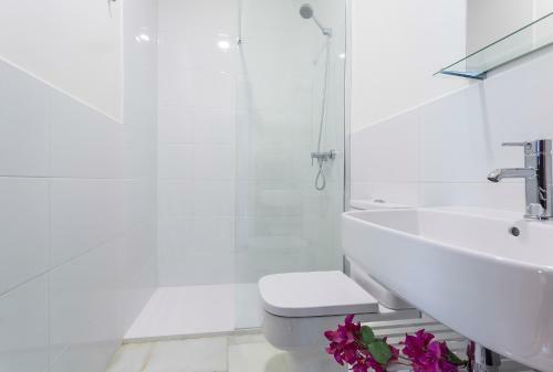 Apartamento Centrico Sofisticado Dise�o