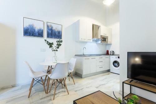 Apartamento Centrico Sofisticado Dise�o
