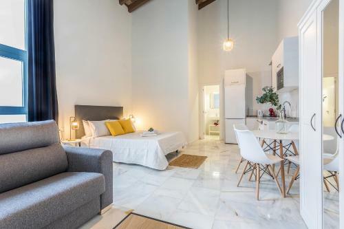 Apartamento Centrico Sofisticado Dise�o