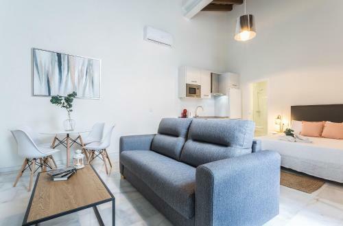 Apartamento Centrico Sofisticado Dise�o