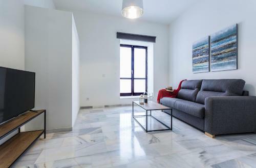 Apartamento Centrico Sofisticado Dise�o