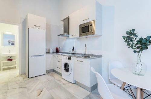 Apartamento Centrico Sofisticado Dise�o