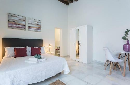 Apartamento Centrico Sofisticado Dise�o