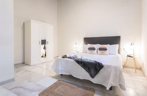 Apartamento Centrico Sofisticado Dise�o