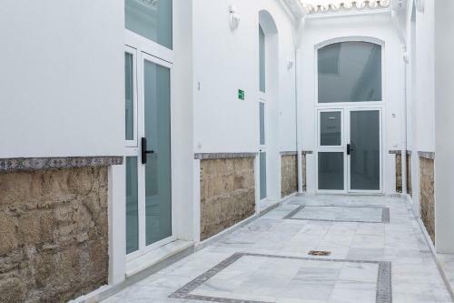 Apartamento Centrico Sofisticado Dise�o