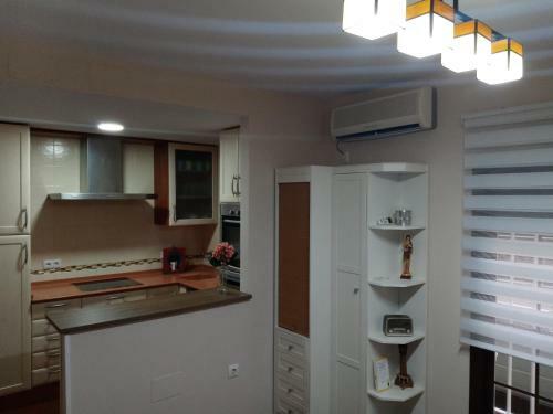 Apartamento Estudio Sol de Jerez