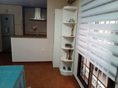 Apartamento Estudio Sol de Jerez