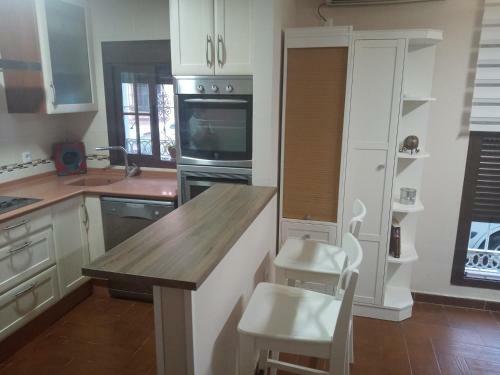 Apartamento Estudio Sol de Jerez