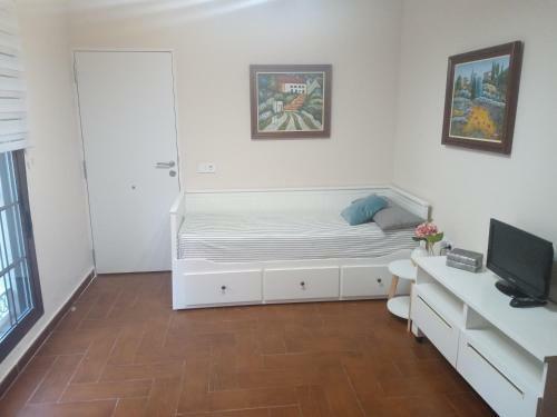 Apartamento Estudio Sol de Jerez