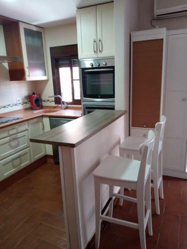 Apartamento Estudio Sol de Jerez