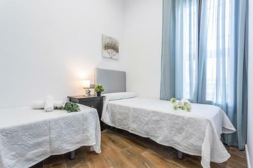 Apartamento Do�a Blanca Centro Dise�o Minimalista