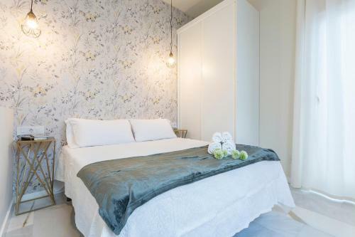 Apartamento Corredera Centro Design Luminoso