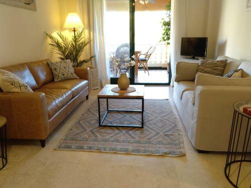 Lovely Holiday Apartment