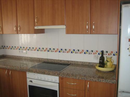 Lovely Holiday Apartment
